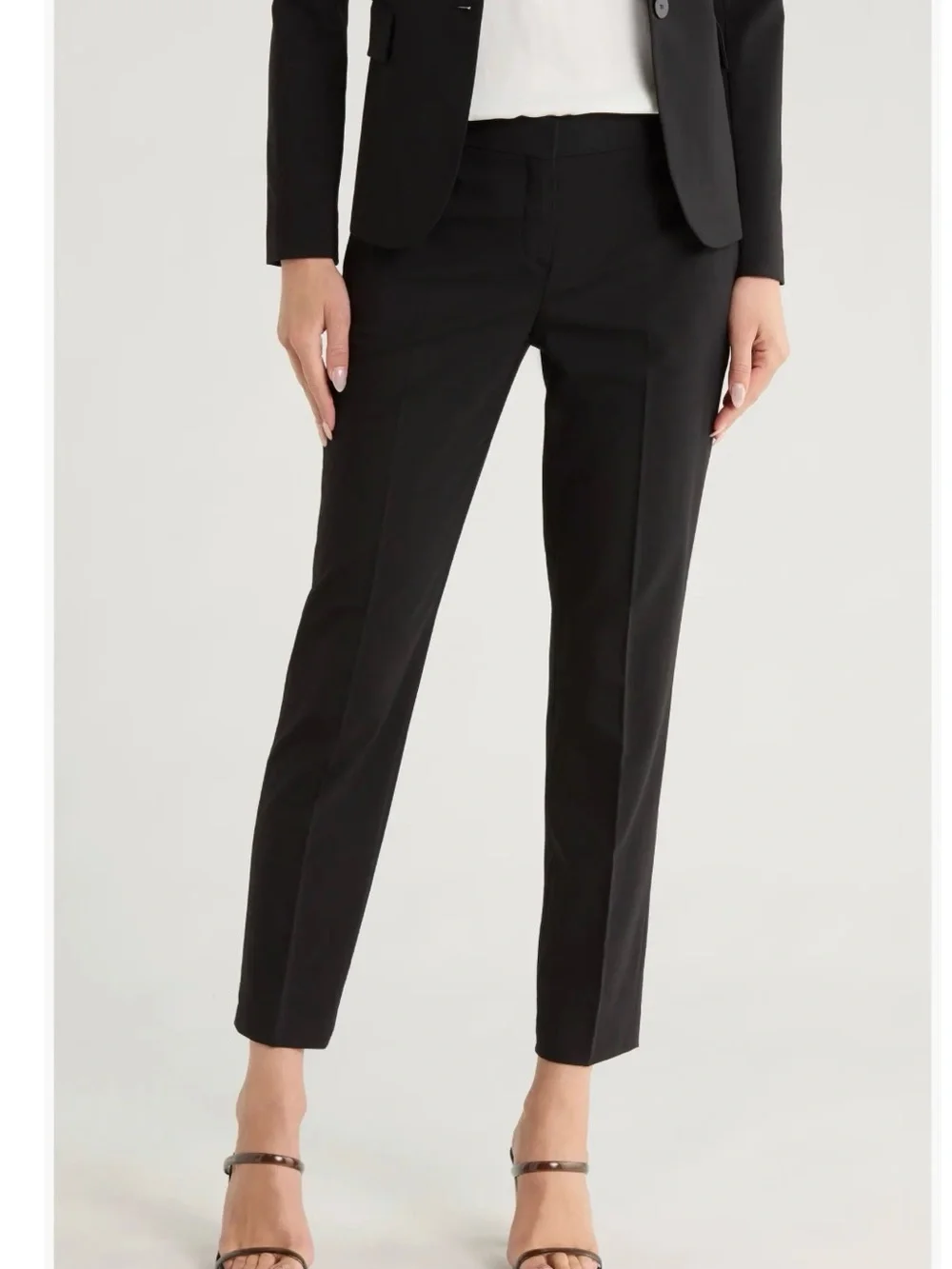 Theory sophisticated black